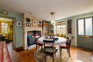 Dining Hall- click for photo gallery